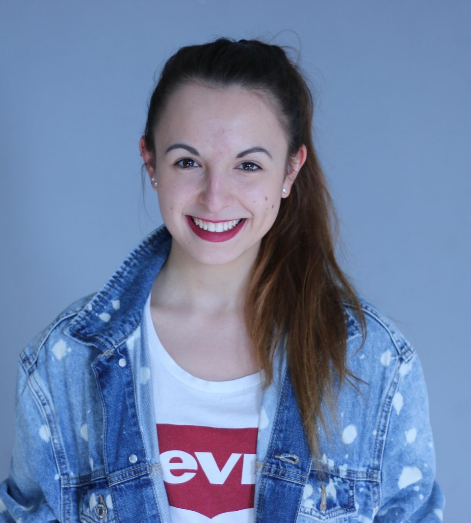 Kristýna Selešiová