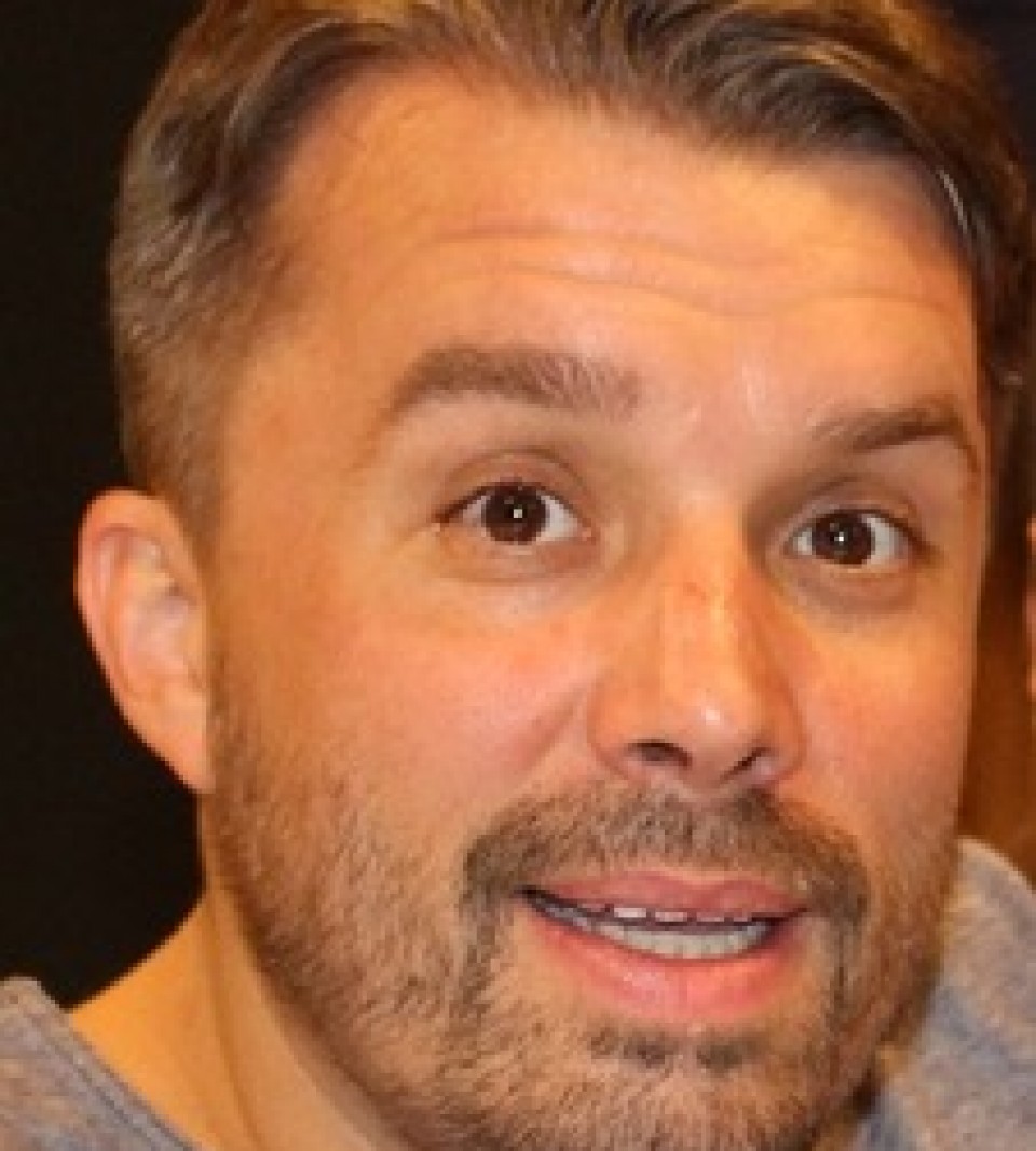 Ondřej Novák