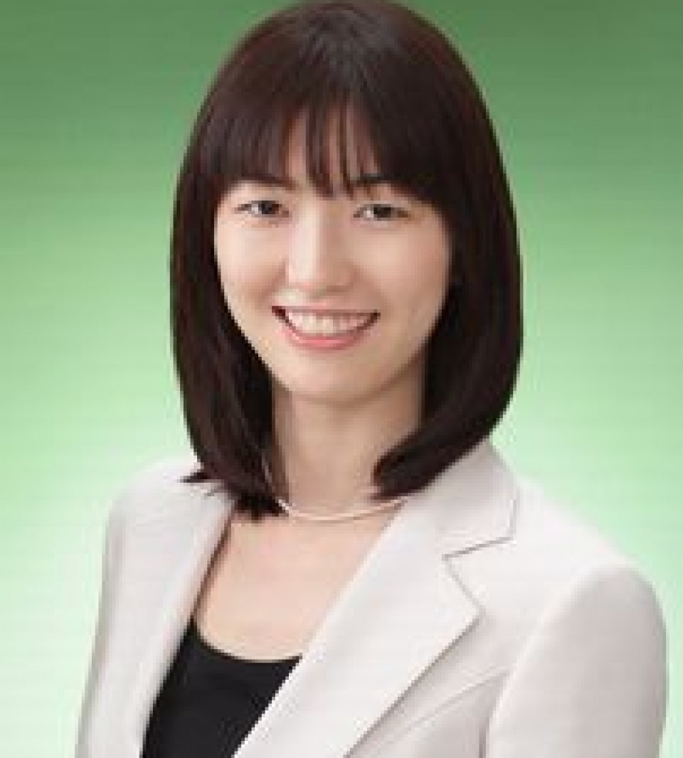 Kaori Yamamoto