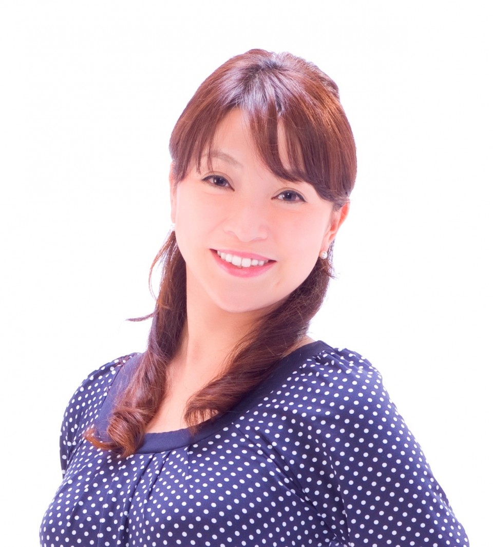 Miwa Yokoyama