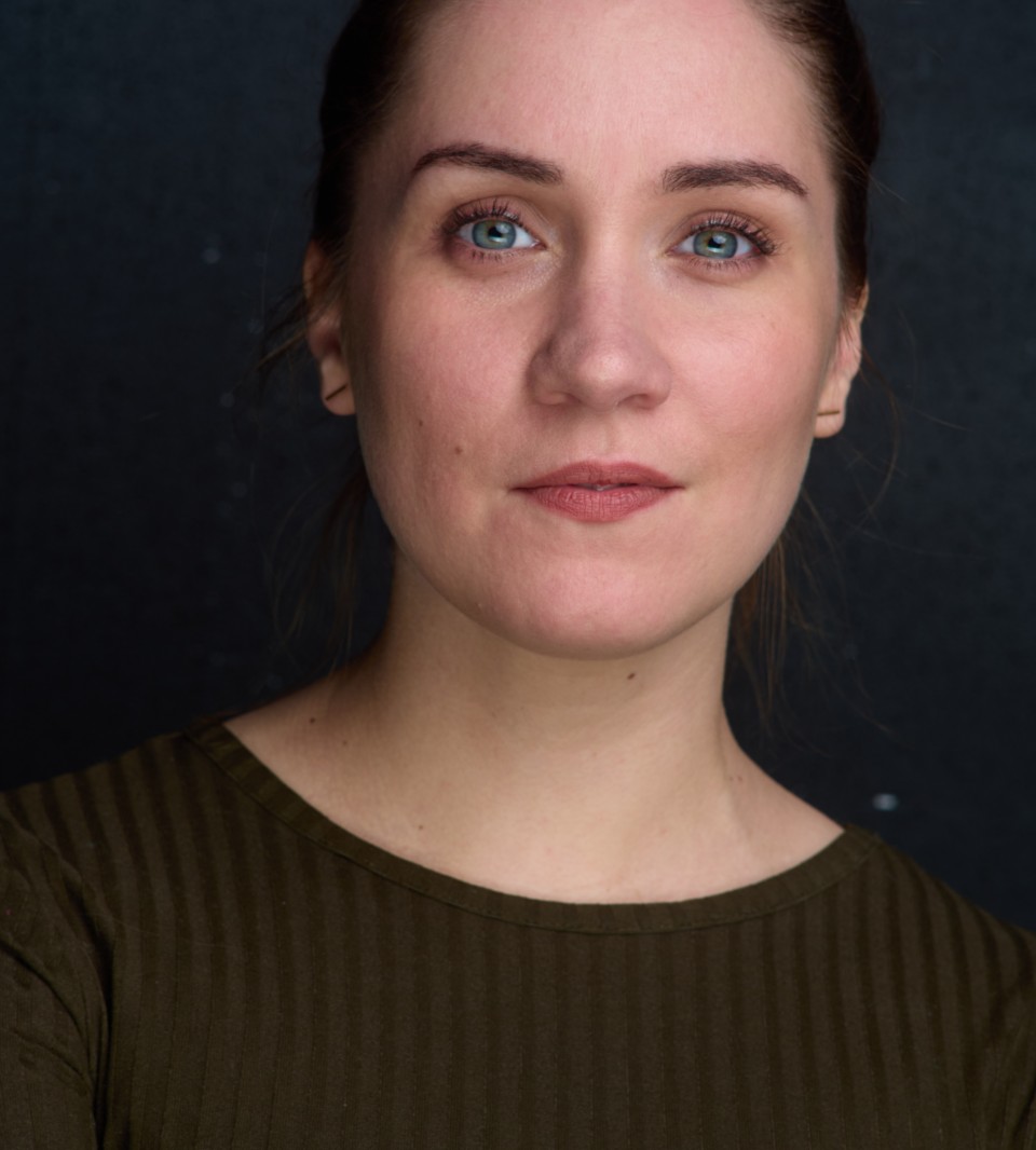 Natalie Golovchenko
