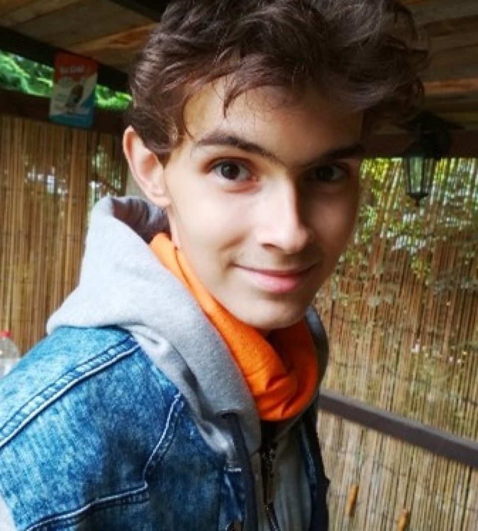Jiří Novák
