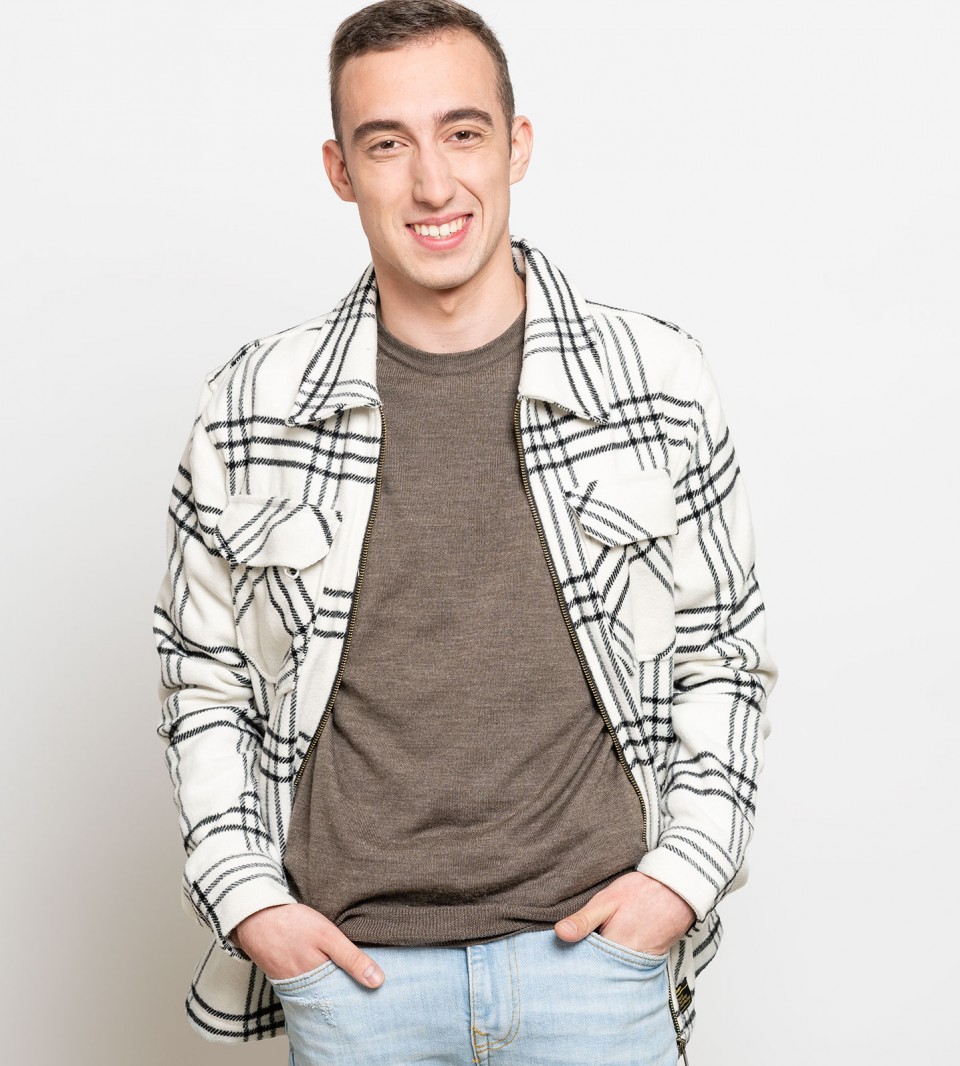 Adam Vincent Bartoš Bartoš