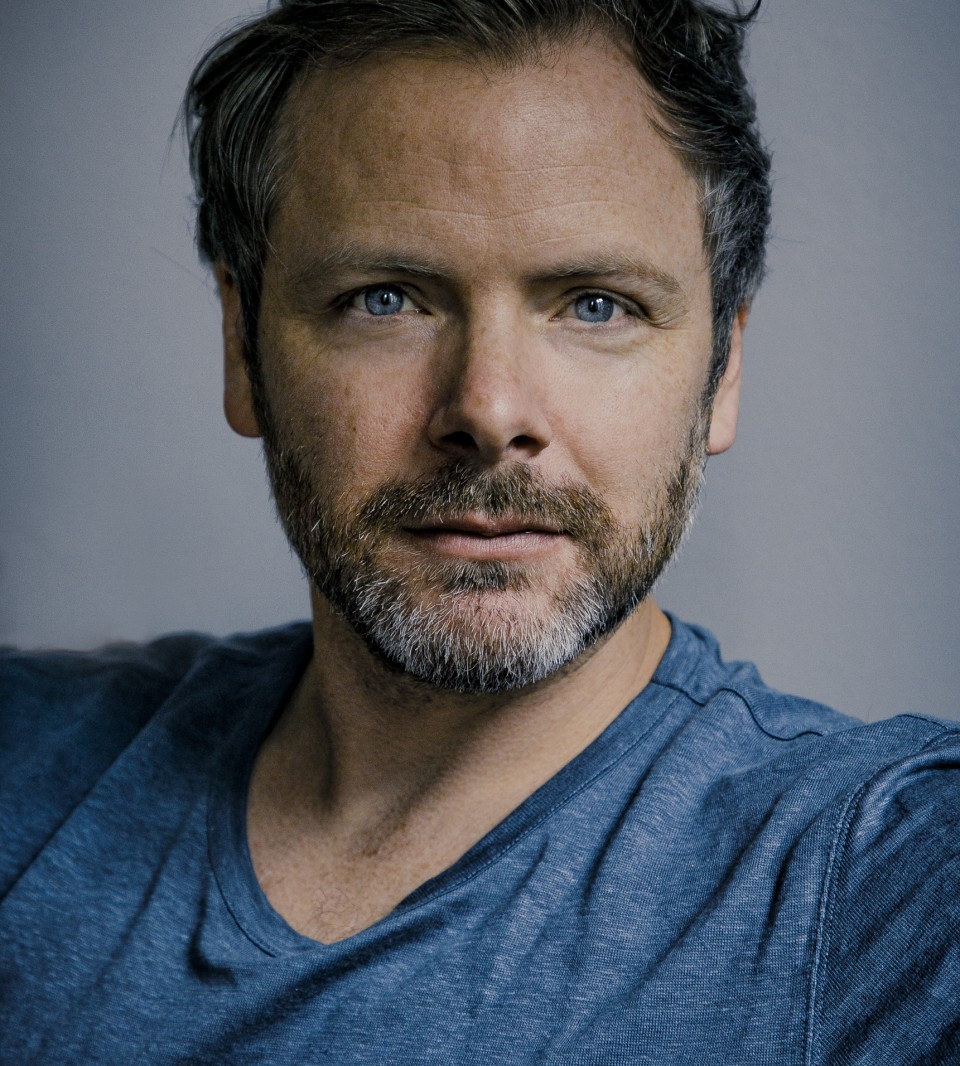 Nicholas Reinke
