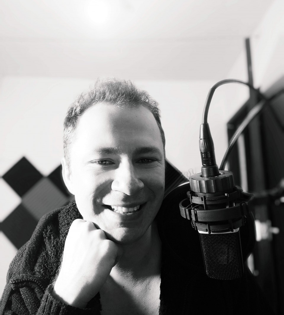 Daniel Pers