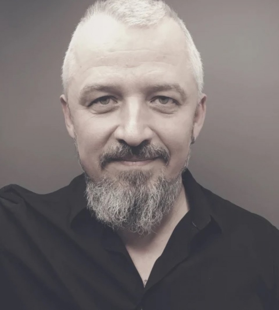 Pavel Kašpar