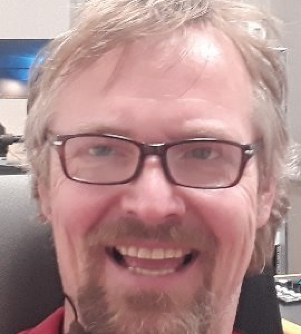 Pavel Kučera
