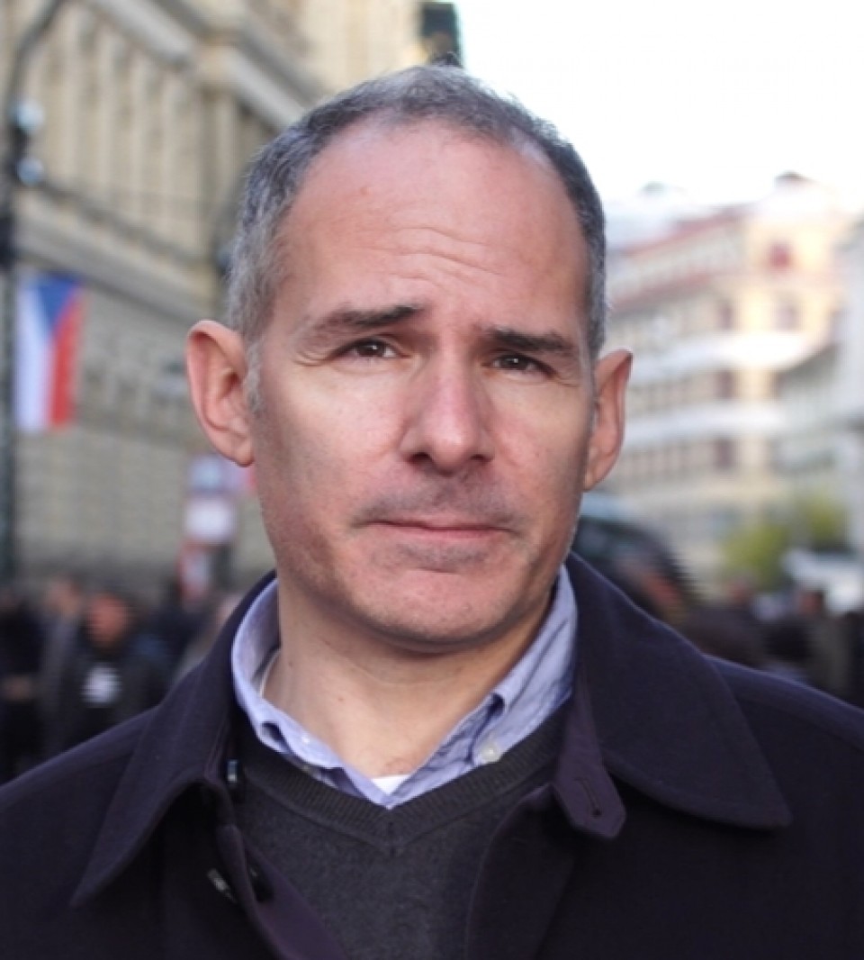 Rob Cameron
