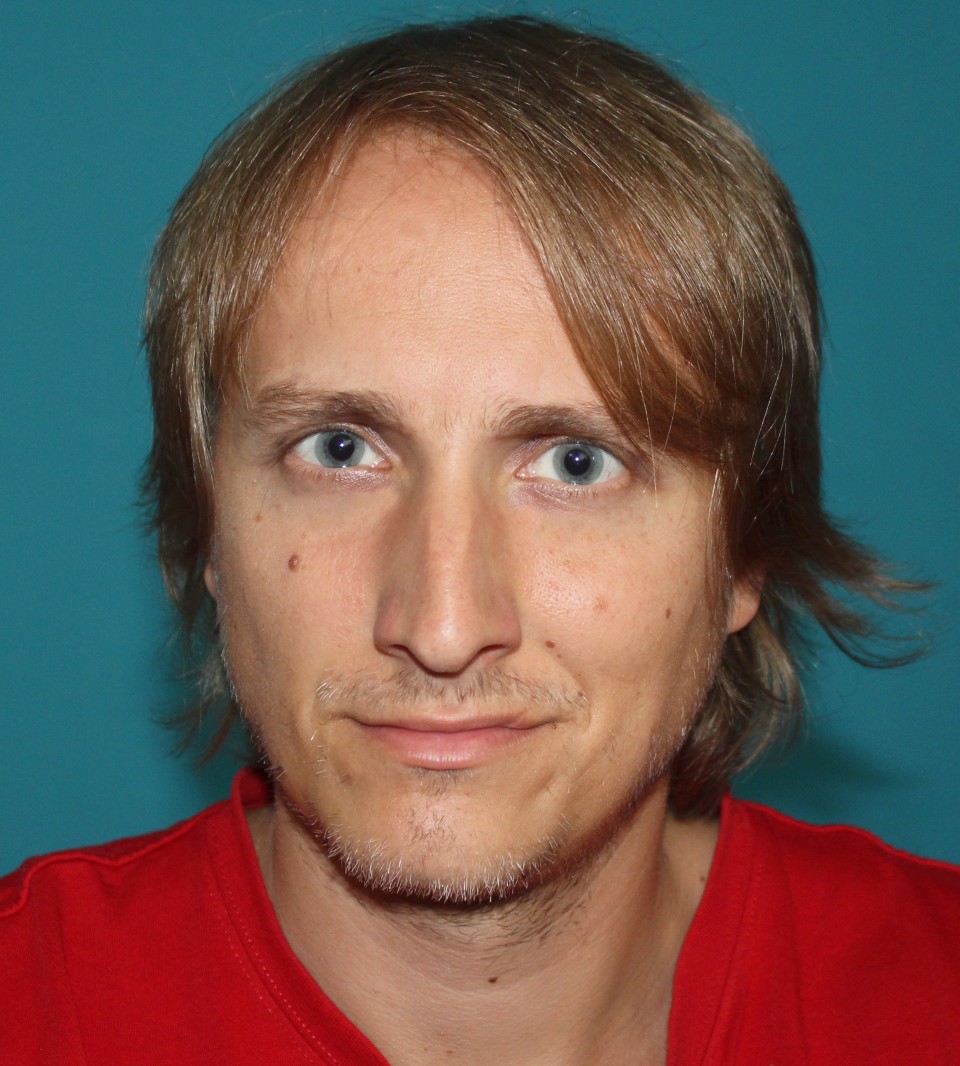 Martin Dvořák