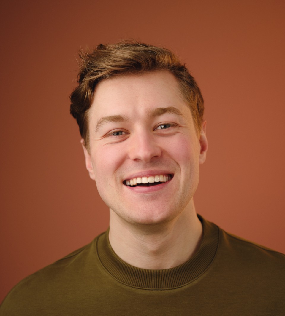 Marek Musil