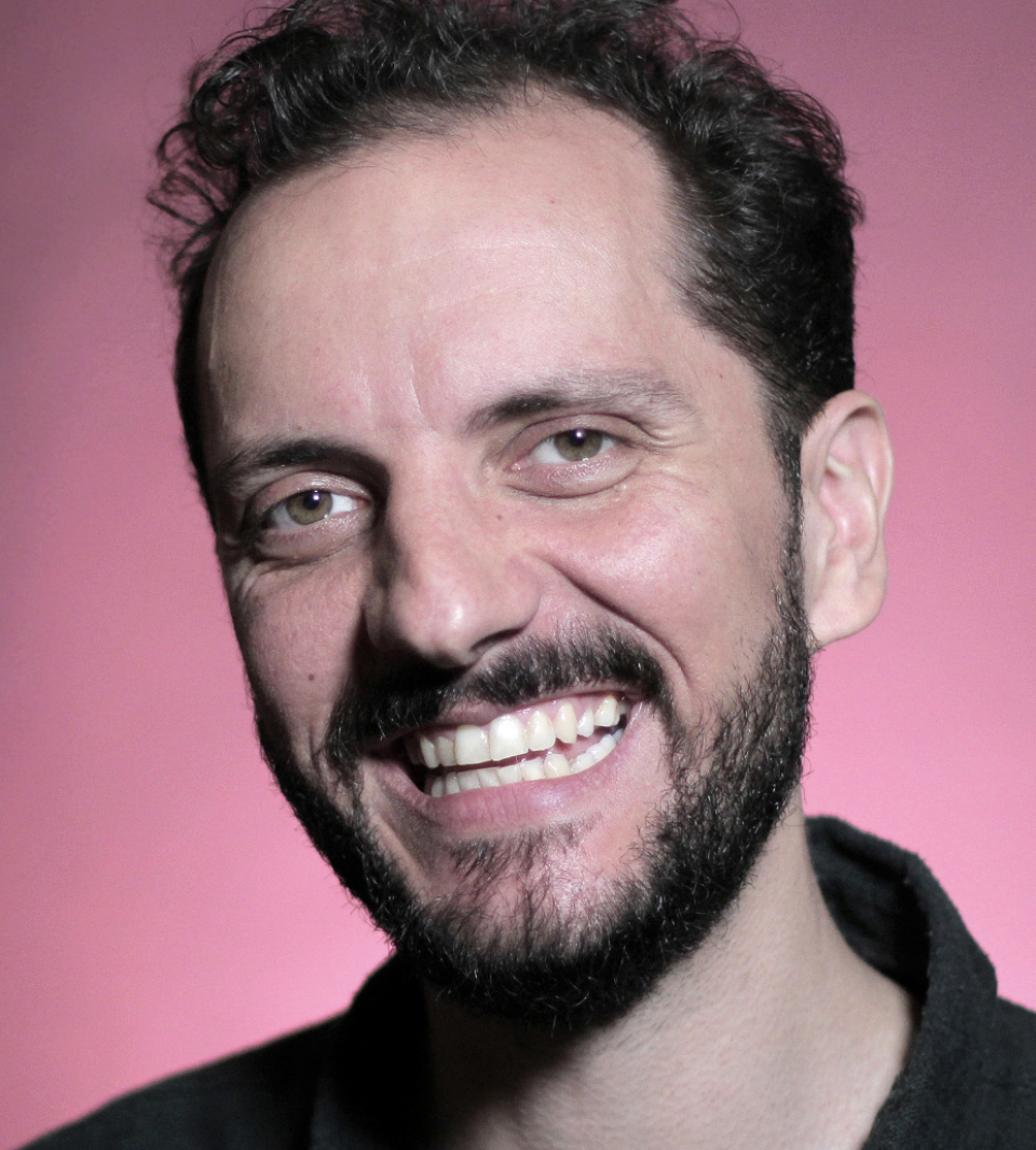 Matěj Hofmann