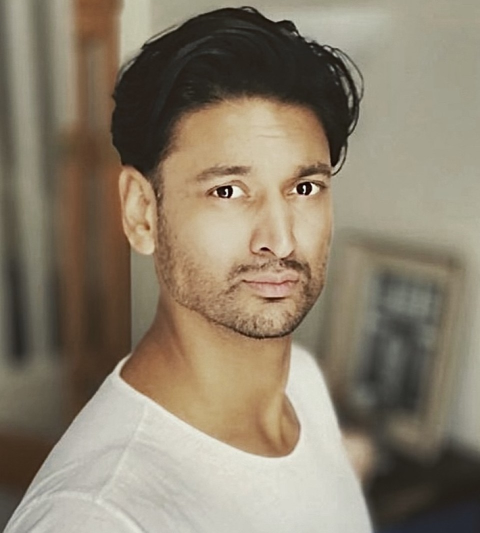 Mono Ghose