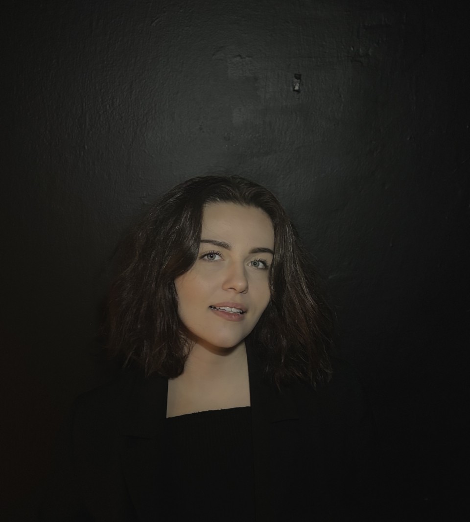 Kateřina Černá